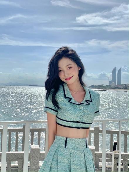 川里予井最新爆料,揭秘娱乐圈惊人内幕  第3张