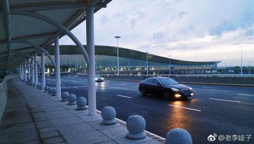 长春龙嘉机场最新爆料,全新爆料揭秘未来航旅体验  第2张