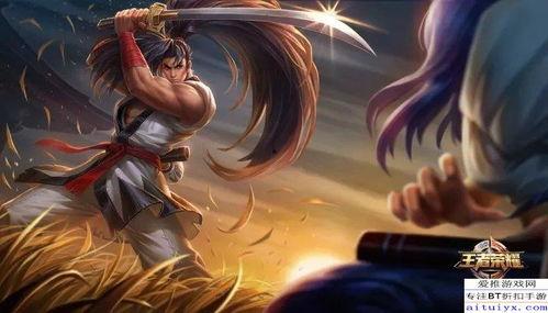 王者荣耀最新爆料宫本,宫本武藏全新觉醒，剑道大师再战峡谷巅峰  第1张