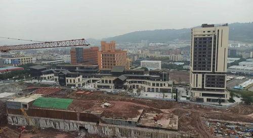 金刚在渝北最新爆料,渝北最新动态大曝光！  第3张