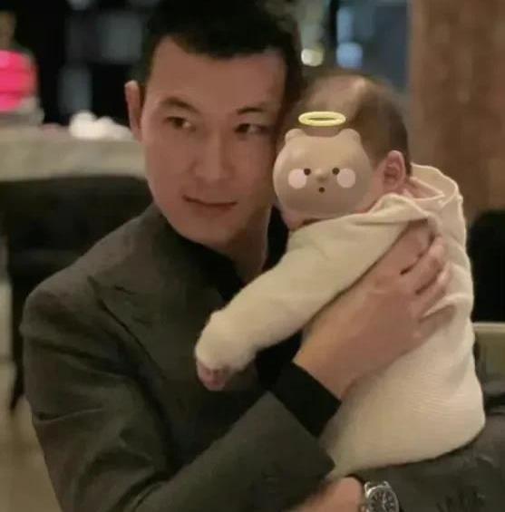 娱乐圈吃瓜爆料窦骁,娱乐圈新恋情引发热议  第3张