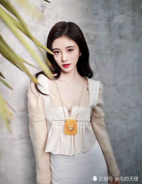 鞠婧祎娱乐圈爆料,独家爆料揭示明星幕后生活 第1张 鞠婧祎娱乐圈爆料,独家爆料揭示明星幕后生活 第1张