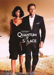 007量子危机在线观看,揭秘神秘量子世界的惊险冒险 第2张 007量子危机在线观看,揭秘神秘量子世界的惊险冒险 第2张